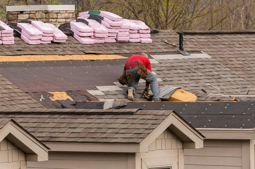 Trustworthy Bremerton roof installers in WA near 98312